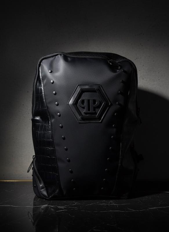 کوله پشتی philip