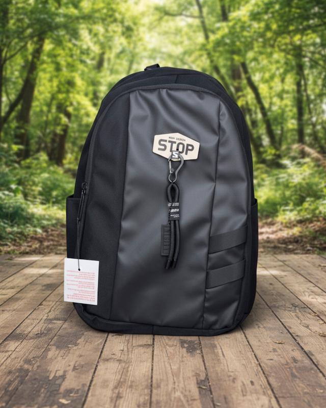 کوله پشتی stop1