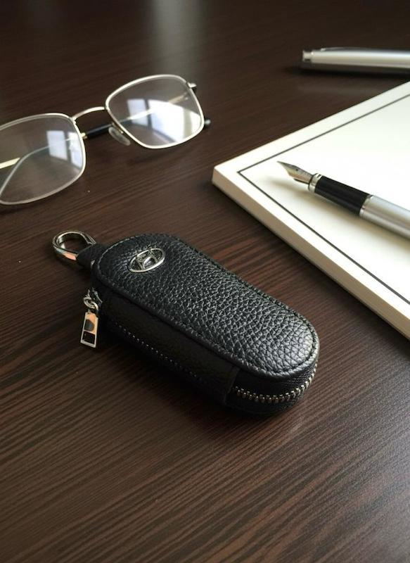 کاور ریموت تویوتا 1