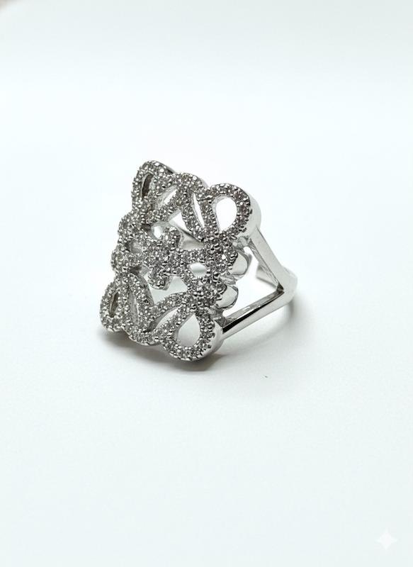 انگشتر  Jewel Loewe 