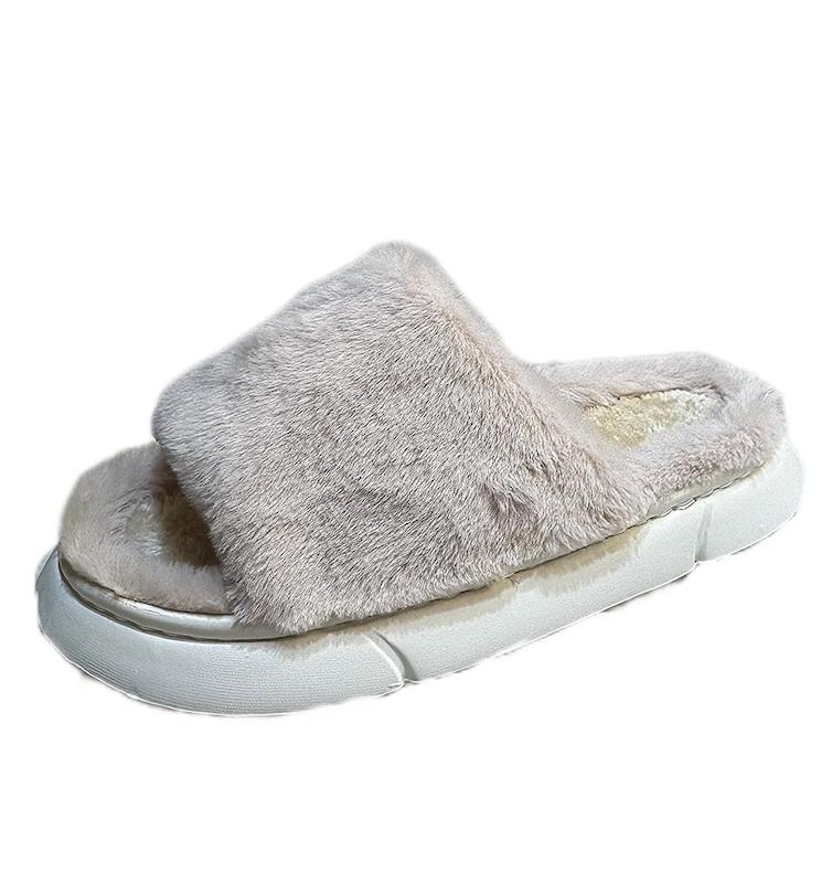 پولیشی زنانه ساده کرم 