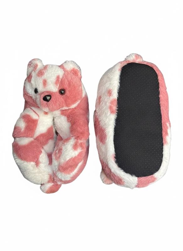 پاندوف خرس خالدار زنانه 