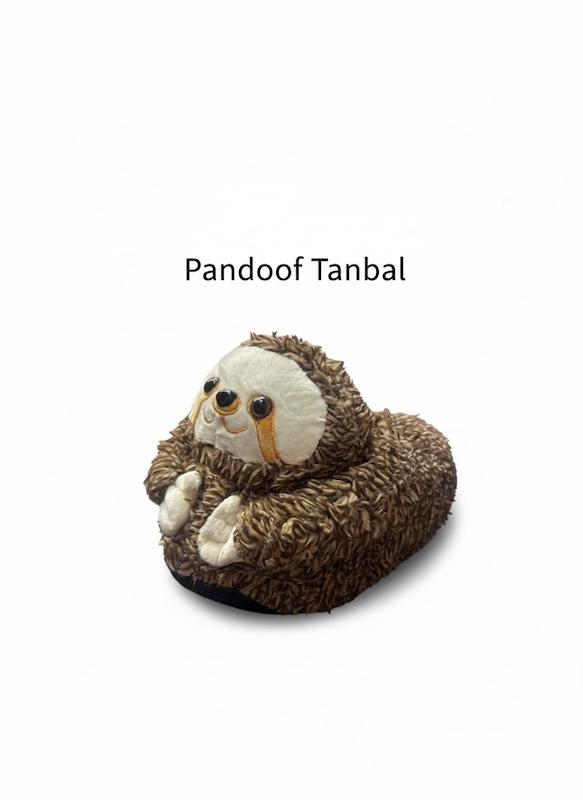 پاندوف تنبل زنانه