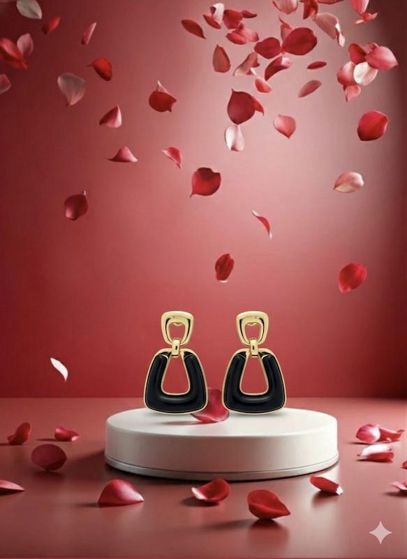 گوشواره کد55