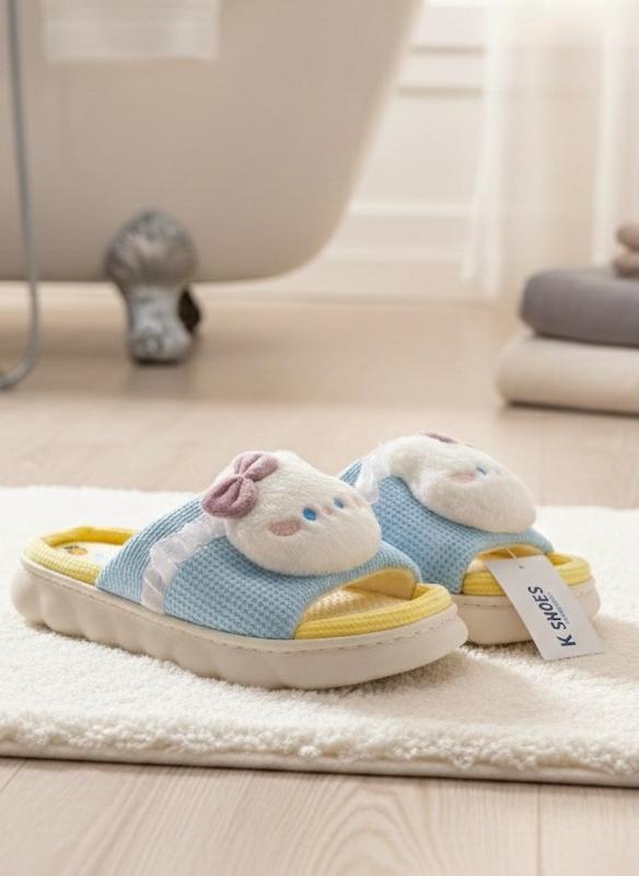 اسلیپر سوییت تایم آبی