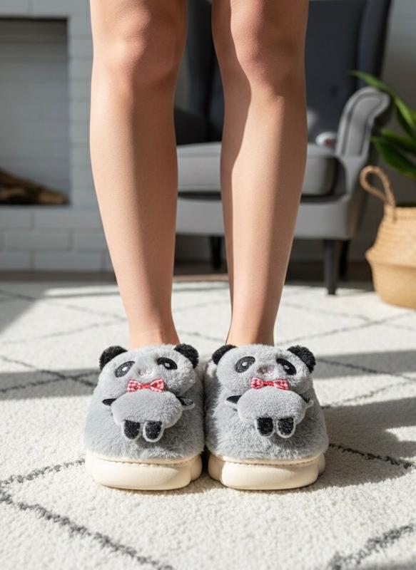 اسلیپر پاندا طوسی