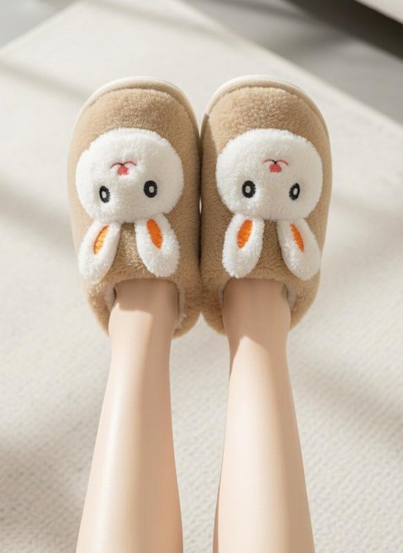 اسلیپر خرگوشی کرم