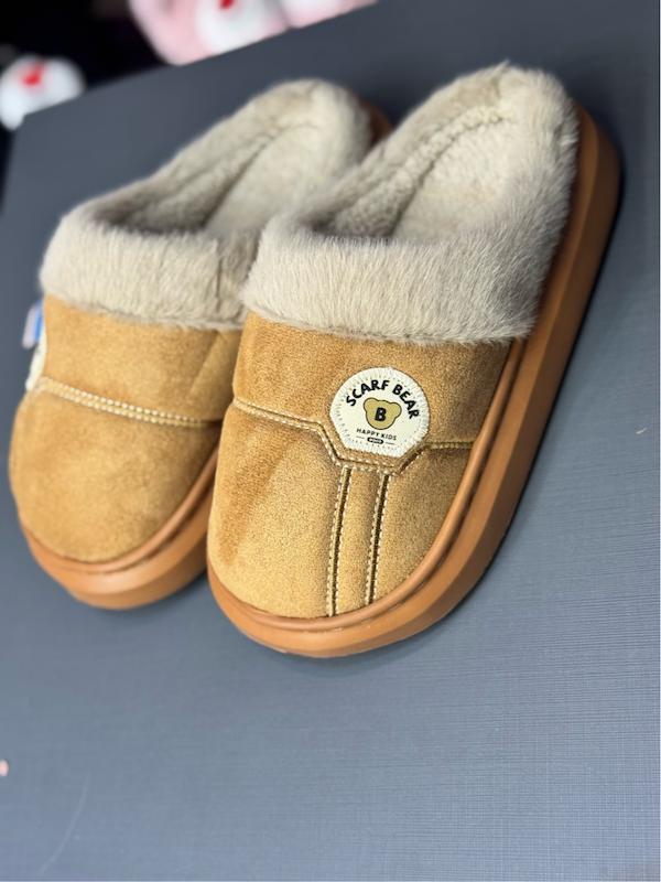 اسلیپر هپی عسلی 