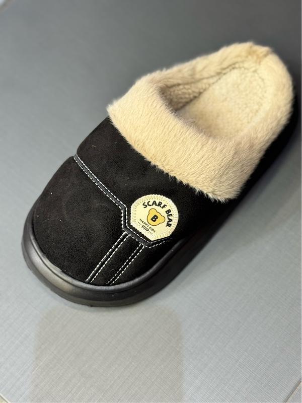 اسلیپر هپی مشکی