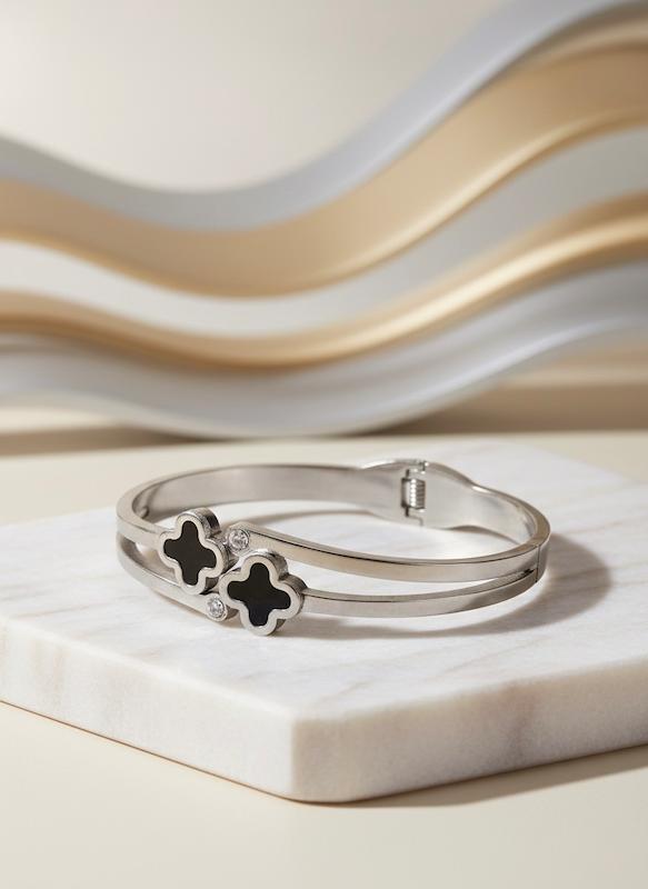 بنگل فنری ون کلیف کدmp