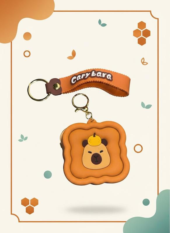 چارم بگ سیلیکونی Mk