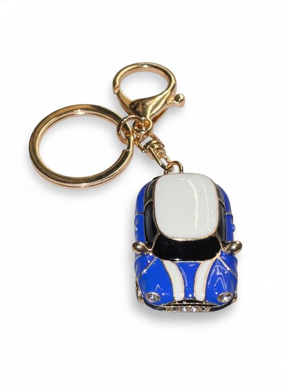 جاکلیدی ماشین blue