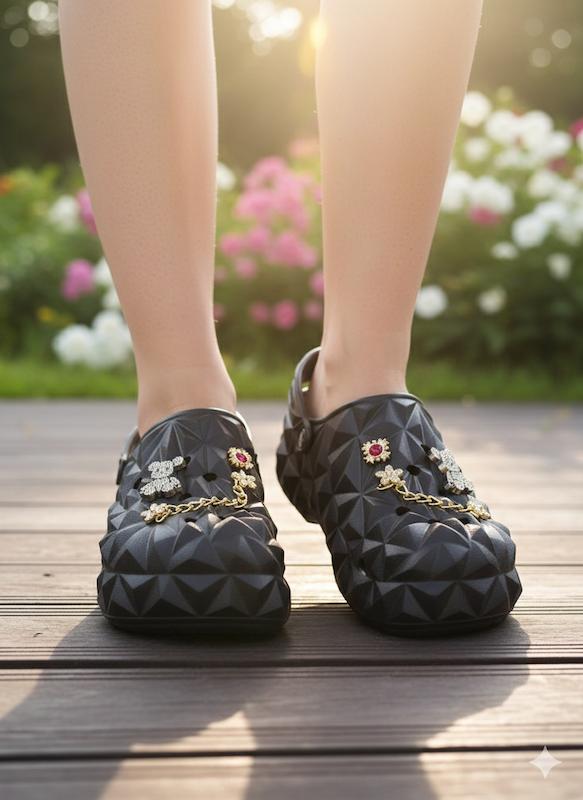 کراکس پاپا الماس 