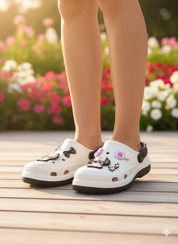 کراکس ملودی مشکی