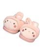 پاپوش و اسلیپر بچه گانه زوکسی پای صورتی