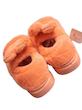 پاپوش و اسلیپر بچه گانه زوکسی پای نارنجی