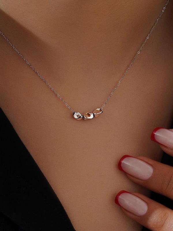 گردنبند three balls