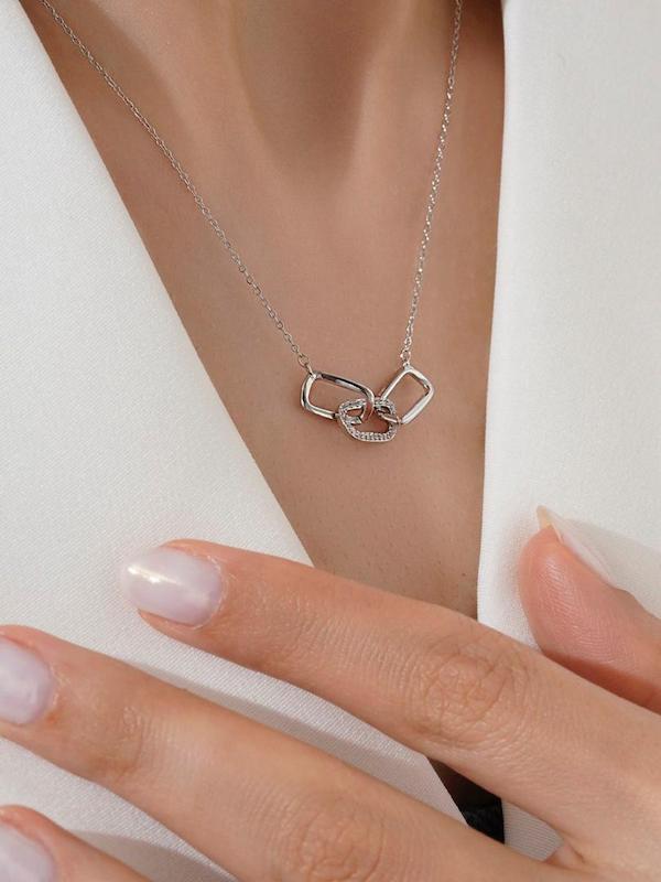 گردنبند three konts