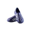 کراکس مردانه مدل آدیداس addidas طرح سامبا samba کفی EVA رنگ سرمه ای 