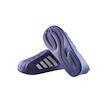 کراکس مردانه مدل آدیداس addidas طرح سامبا samba کفی EVA رنگ سرمه ای 