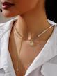 گردنبند Pearl tif