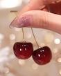 گوشواره CHERRY
