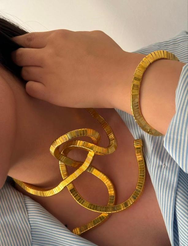 دستبند Flexible