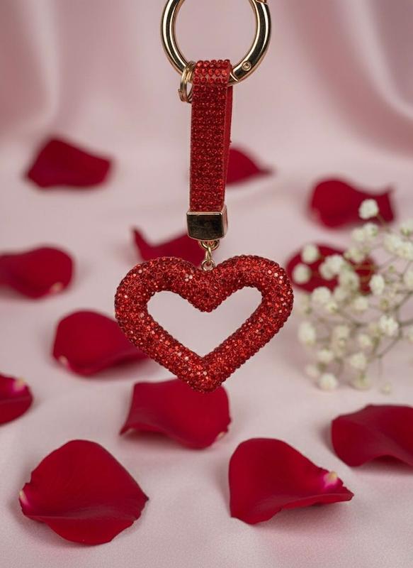 جا کلیدی love