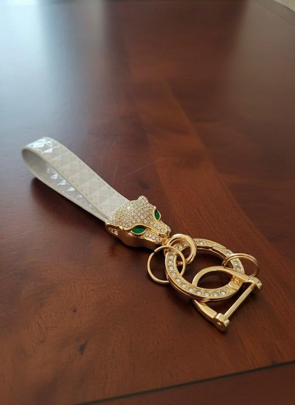 جاکلیدی Tiger