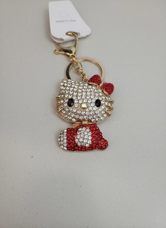 جاکلیدی Kitty