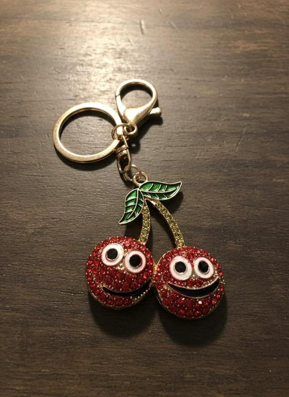 جاکلیدی Cherry