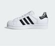 کتونی اورجینال زنانه برند آدیداس ADIDAS  SUPER STAR مدل سوپراستار