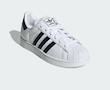 کتونی اورجینال زنانه برند آدیداس ADIDAS  SUPER STAR مدل سوپراستار