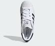 کتونی اورجینال زنانه برند آدیداس ADIDAS  SUPER STAR مدل سوپراستار