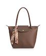 کیف زنانه ترک مینیمال مدل لانگ چامپ longchamp