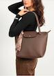 کیف زنانه ترک مینیمال مدل لانگ چامپ longchamp