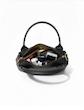 کیف زنانه مینیمال مشکی لانگ چامپ longchamp