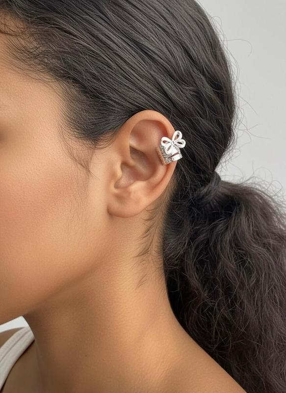 ایرکاف Bow tie