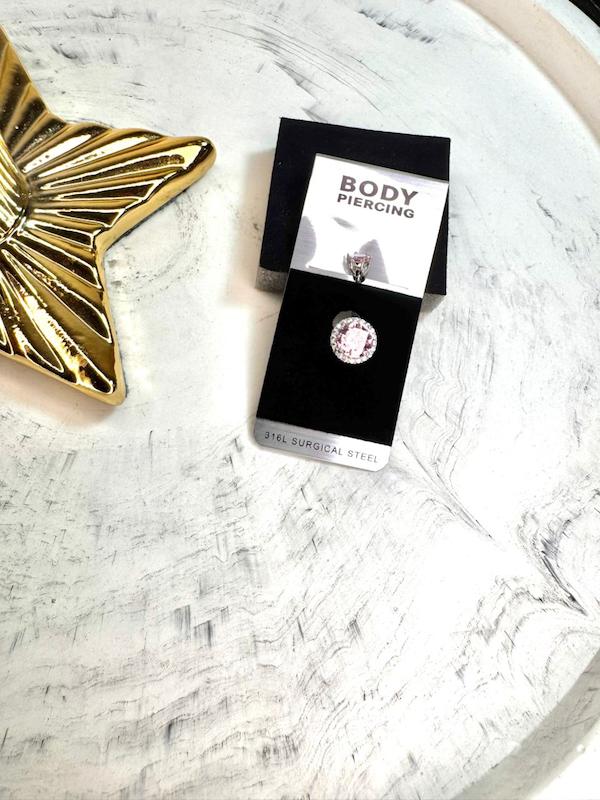 پیرسینگ Jewel