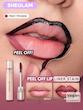 خط لب تینت (lip liner stain) وارداتی برند SHEGLAM شیگلم pinky promise