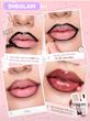 خط لب تینت (lip liner stain) وارداتی برند SHEGLAM شیگلم pinky promise