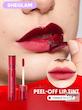 تینت لب پیل‌آف شیگلم  ( Peel-Off Lip Tint) وارداتی برند SHEGLAM شیگلم TONGUE Twister
