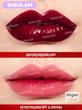 تینت لب پیل‌آف شیگلم  ( Peel-Off Lip Tint) وارداتی برند SHEGLAM شیگلم TONGUE Twister