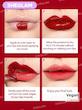 تینت لب پیل‌آف شیگلم  ( Peel-Off Lip Tint) وارداتی برند SHEGLAM شیگلم TONGUE Twister