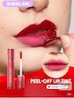 تینت لب پیل‌آف شیگلم  ( Peel-Off Lip Tint) وارداتی برند SHEGLAM شیگلم celeb crush