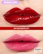 تینت لب پیل‌آف شیگلم  ( Peel-Off Lip Tint) وارداتی برند SHEGLAM شیگلم celeb crush