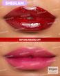 تینت لب پیل‌آف شیگلم  ( Peel-Off Lip Tint) وارداتی برند SHEGLAM شیگلم celeb crush