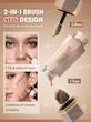 کانتور مایع وارداتی برند SHEGLAM شیگلم مدل brown suger