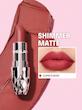 رژ لب مات وارداتی برند SHEGLAM شیگلم مدل cupid's BOW