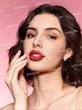 رژ لب مات وارداتی برند SHEGLAM شیگلم مدل cupid's BOW
